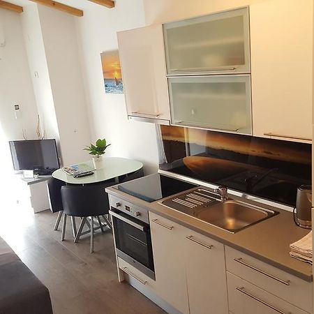 Apartments Klelija Zadar Ngoại thất bức ảnh