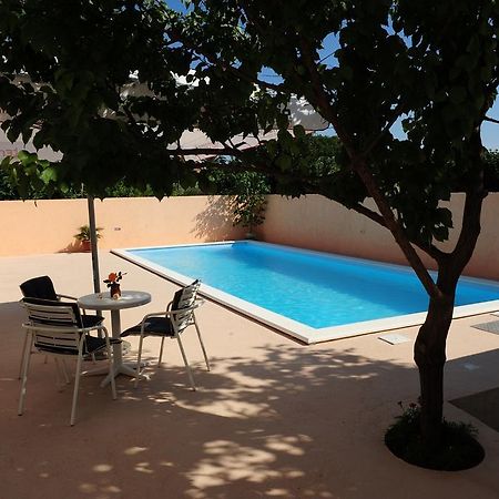 Apartments Klelija Zadar Ngoại thất bức ảnh