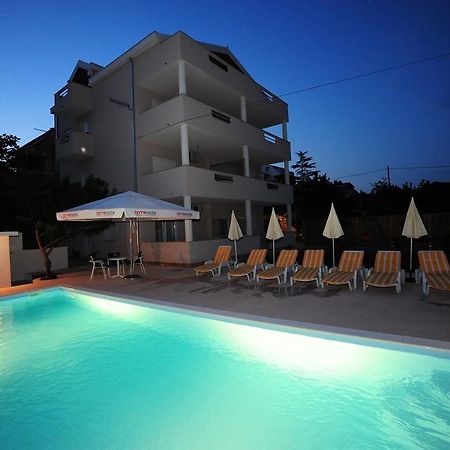 Apartments Klelija Zadar Ngoại thất bức ảnh
