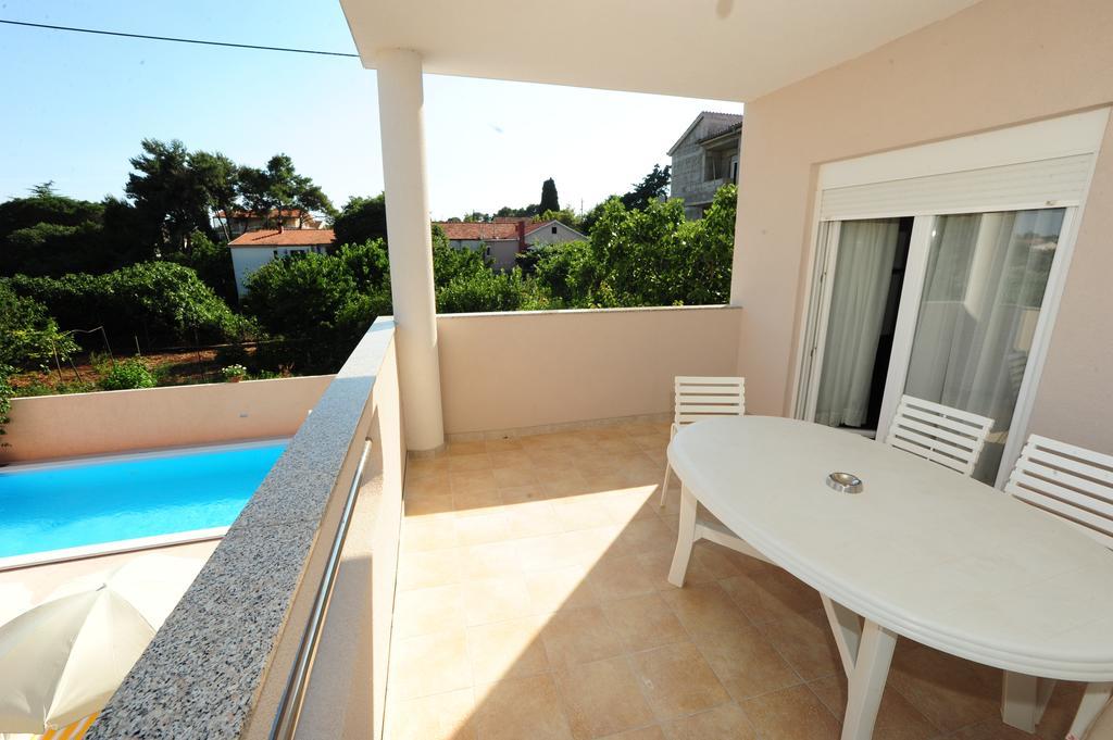 Apartments Klelija Zadar Ngoại thất bức ảnh