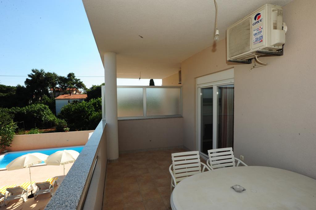 Apartments Klelija Zadar Ngoại thất bức ảnh
