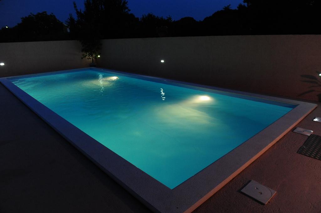 Apartments Klelija Zadar Ngoại thất bức ảnh