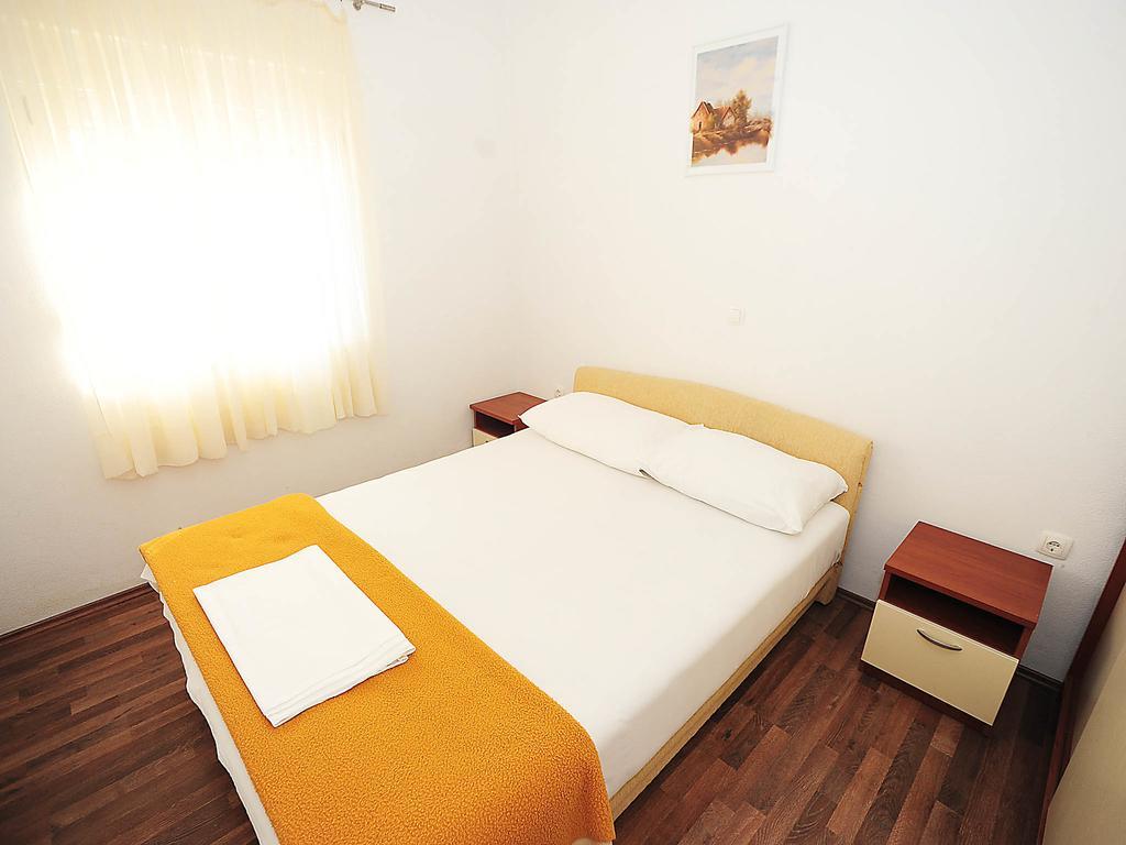 Apartments Klelija Zadar Phòng bức ảnh