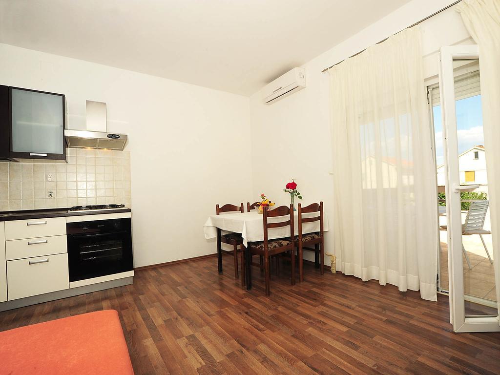 Apartments Klelija Zadar Phòng bức ảnh