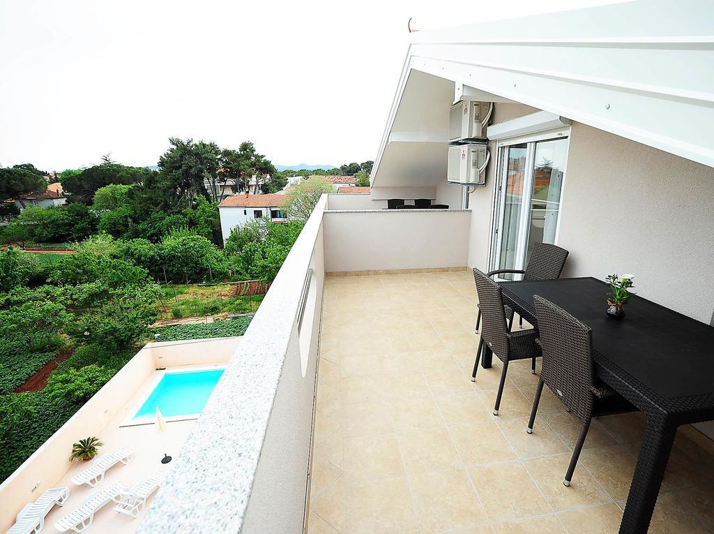 Apartments Klelija Zadar Phòng bức ảnh