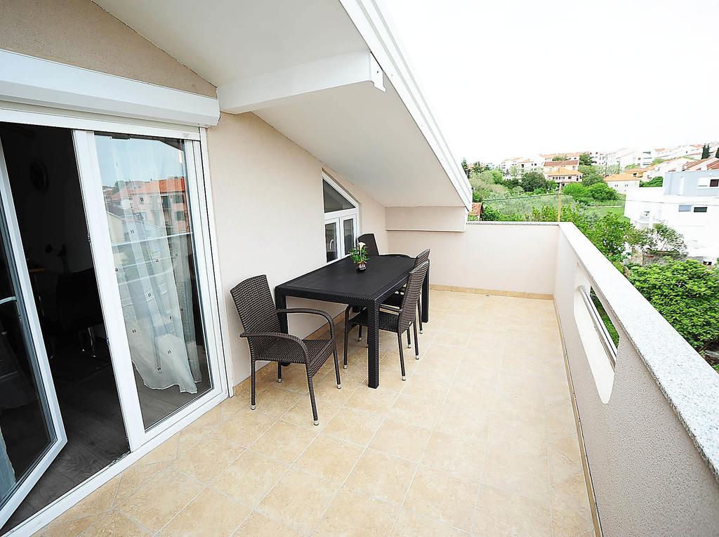 Apartments Klelija Zadar Phòng bức ảnh