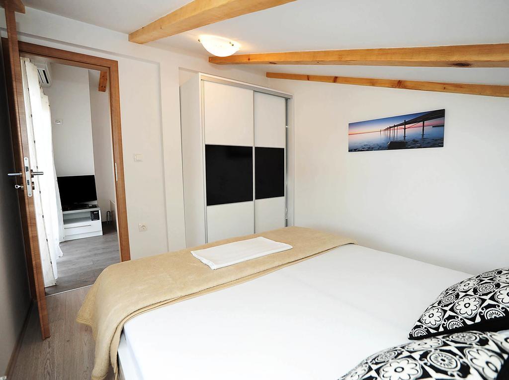 Apartments Klelija Zadar Phòng bức ảnh