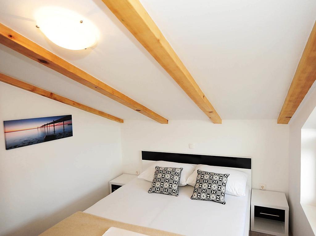 Apartments Klelija Zadar Phòng bức ảnh