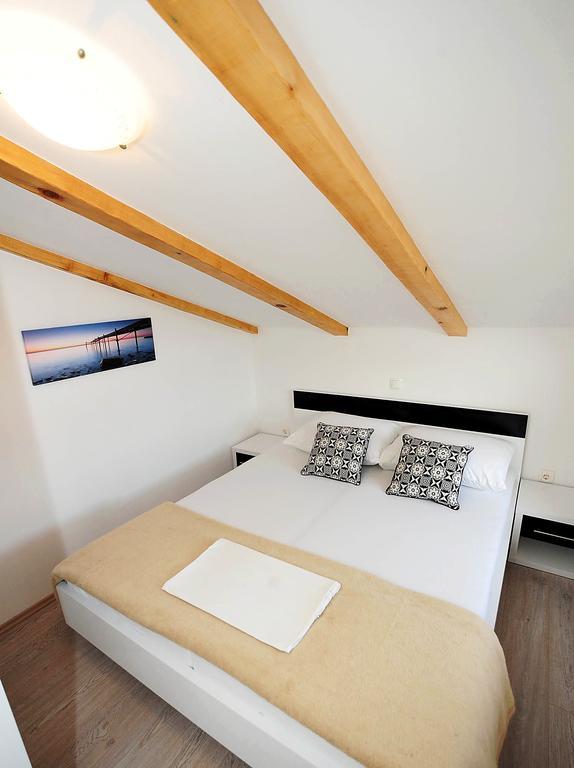 Apartments Klelija Zadar Phòng bức ảnh