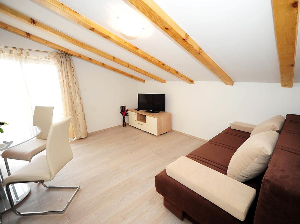 Apartments Klelija Zadar Phòng bức ảnh