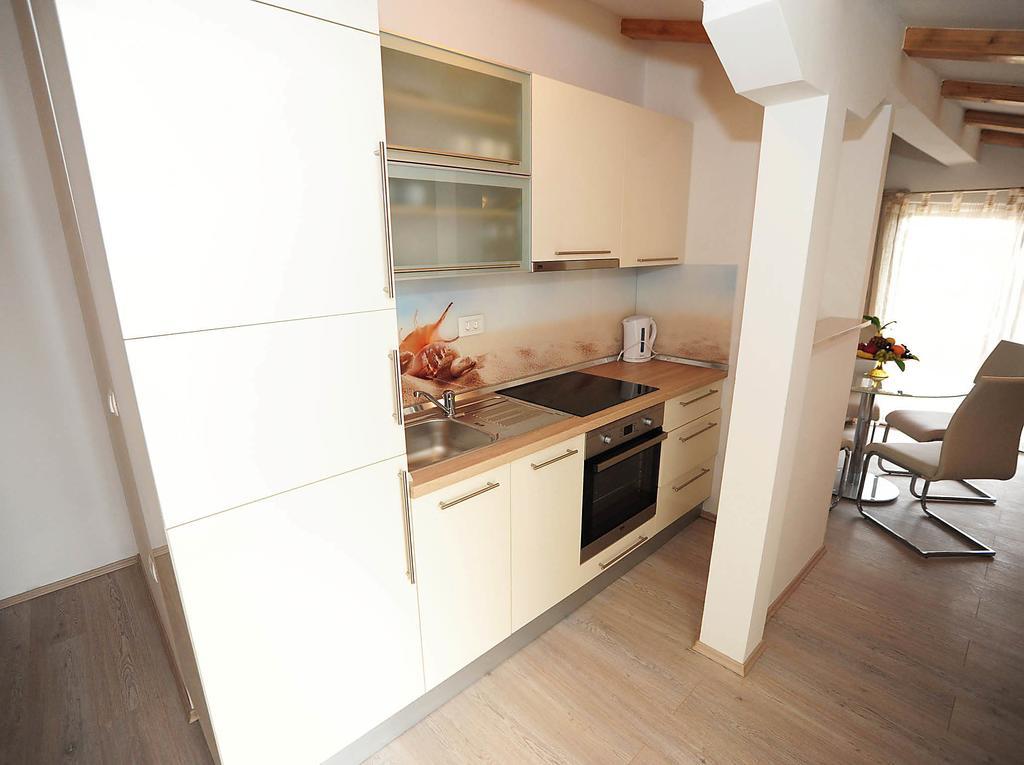 Apartments Klelija Zadar Phòng bức ảnh