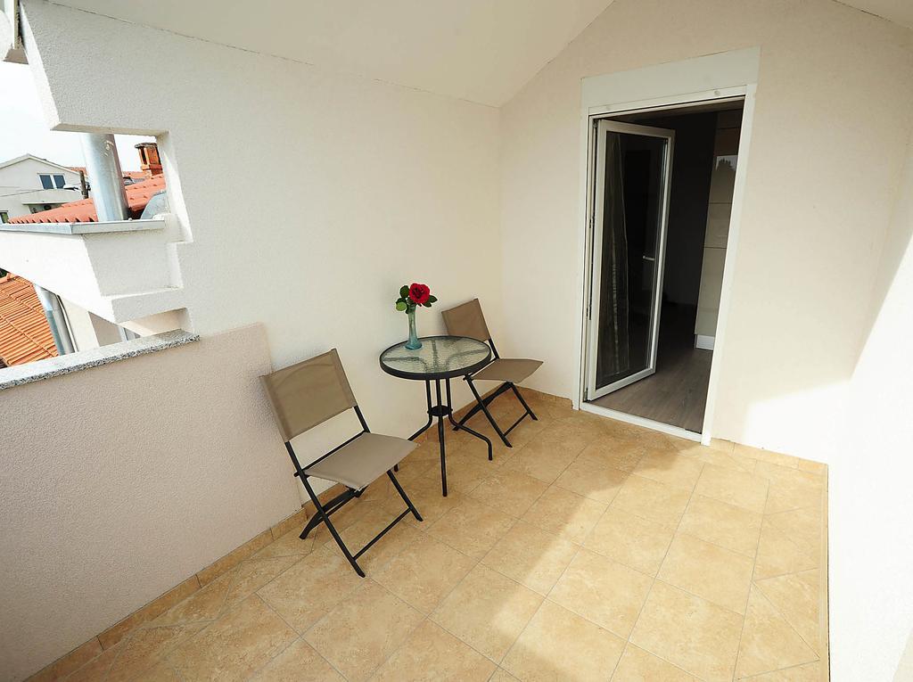Apartments Klelija Zadar Phòng bức ảnh