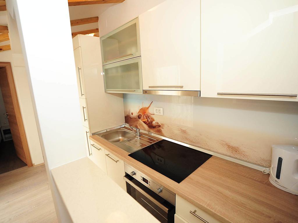 Apartments Klelija Zadar Phòng bức ảnh