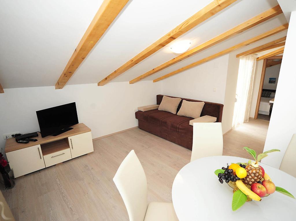Apartments Klelija Zadar Phòng bức ảnh