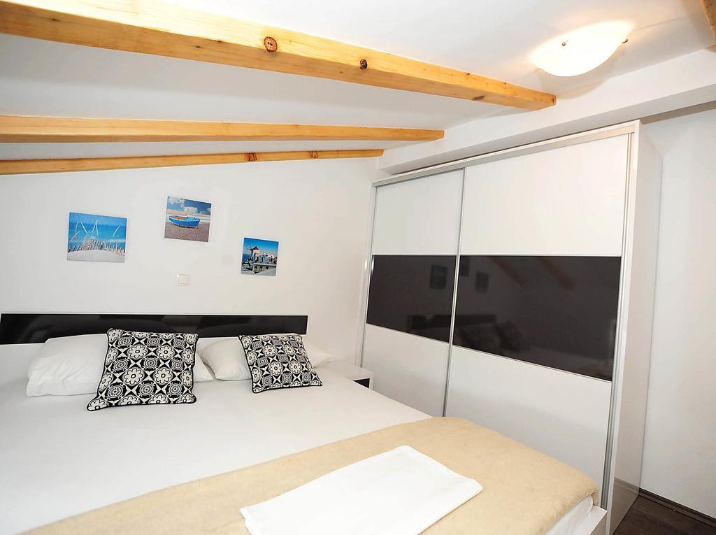 Apartments Klelija Zadar Phòng bức ảnh