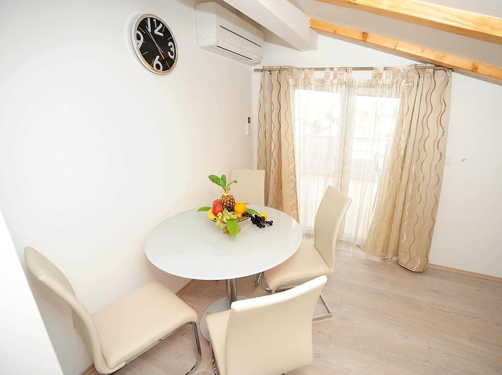Apartments Klelija Zadar Phòng bức ảnh