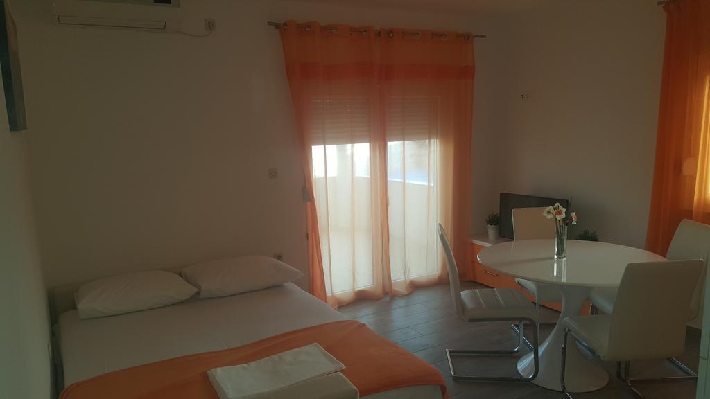 Apartments Klelija Zadar Phòng bức ảnh