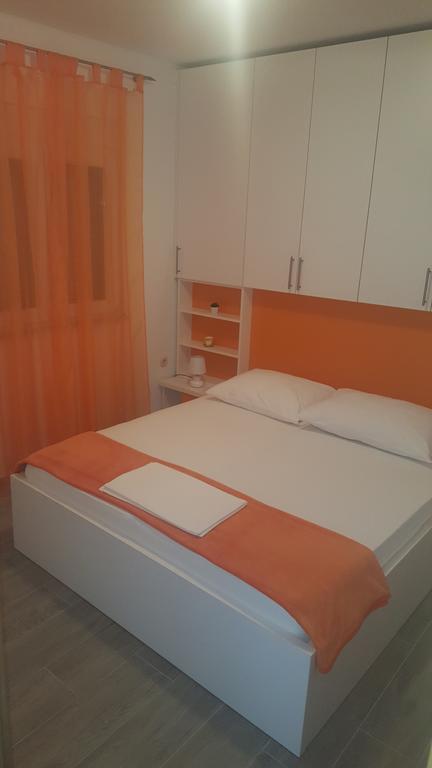 Apartments Klelija Zadar Ngoại thất bức ảnh