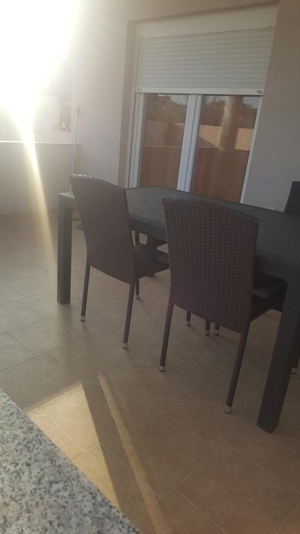 Apartments Klelija Zadar Ngoại thất bức ảnh