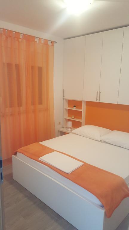 Apartments Klelija Zadar Ngoại thất bức ảnh