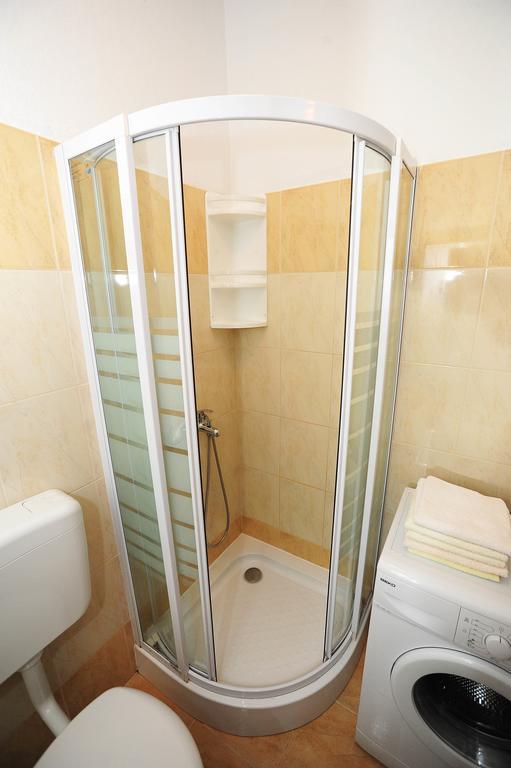 Apartments Klelija Zadar Ngoại thất bức ảnh