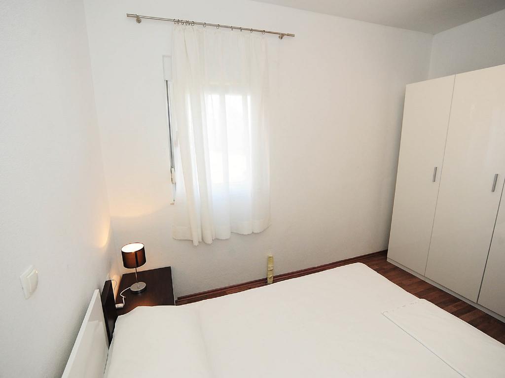 Apartments Klelija Zadar Phòng bức ảnh