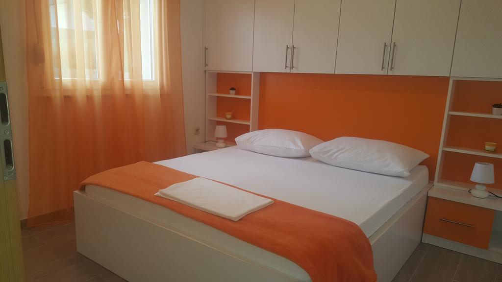 Apartments Klelija Zadar Ngoại thất bức ảnh
