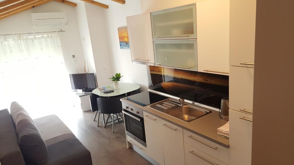 Apartments Klelija Zadar Ngoại thất bức ảnh