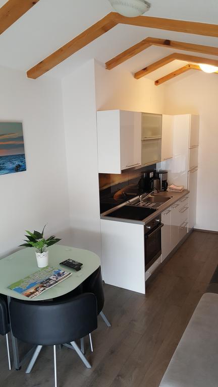 Apartments Klelija Zadar Ngoại thất bức ảnh