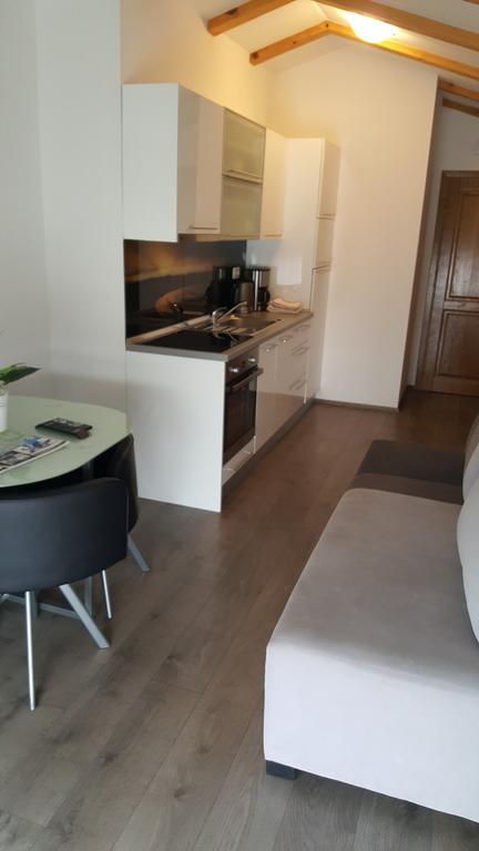 Apartments Klelija Zadar Ngoại thất bức ảnh