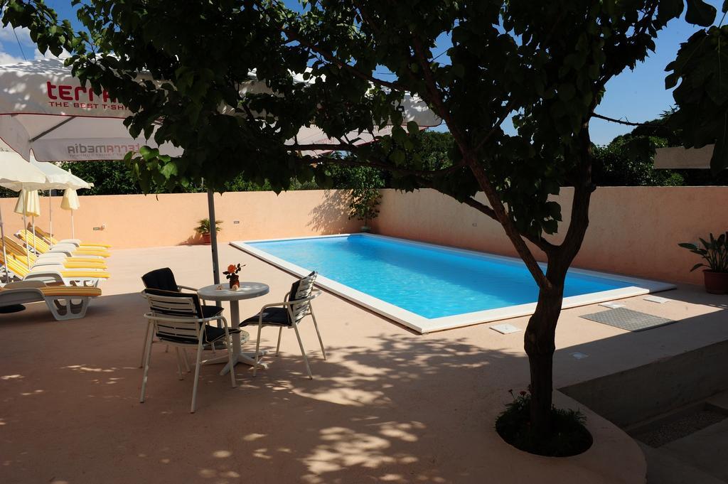 Apartments Klelija Zadar Ngoại thất bức ảnh