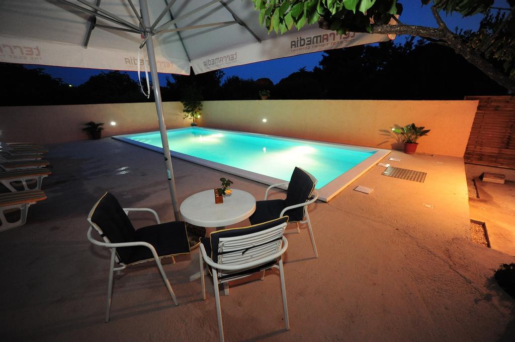Apartments Klelija Zadar Ngoại thất bức ảnh