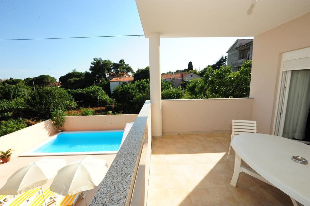 Apartments Klelija Zadar Ngoại thất bức ảnh