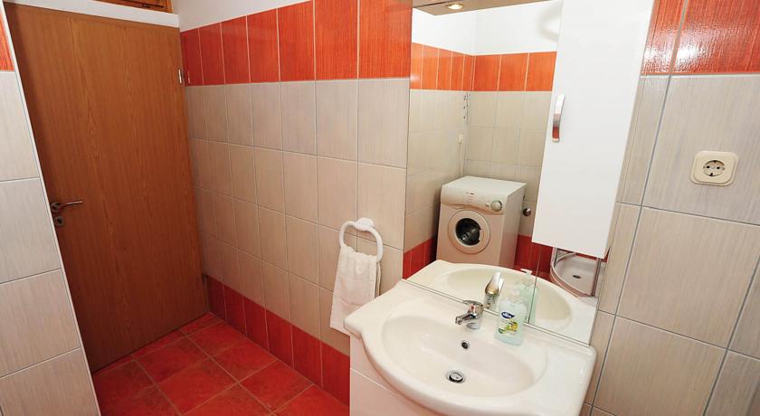 Apartments Klelija Zadar Ngoại thất bức ảnh