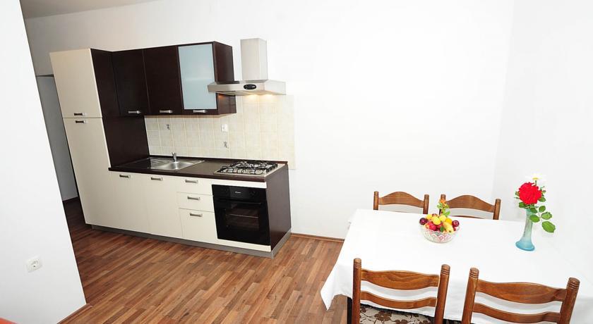 Apartments Klelija Zadar Ngoại thất bức ảnh